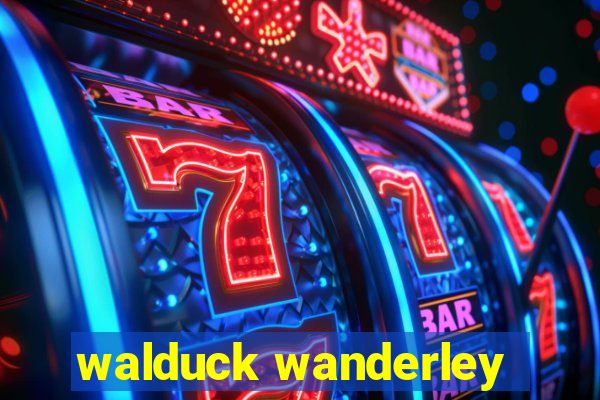 walduck wanderley